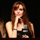 Image for article titled Angelina: Shiloh Begged To Have Her Hair Cut